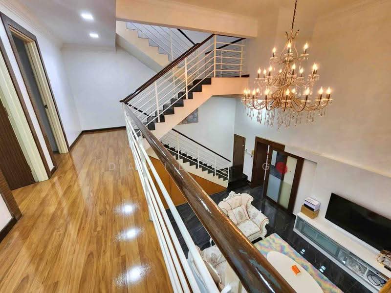 Rumah Teres 3-Tingkat untuk Dijual di Lake Fields (Sungai Besi) - David Ting - PropertyGuru.com.my
