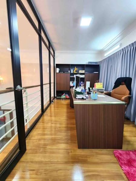Rumah Teres 3-Tingkat untuk Dijual di Lake Fields (Sungai Besi) - David Ting - PropertyGuru.com.my