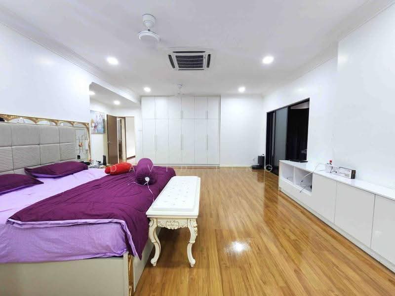 Rumah Teres 3-Tingkat untuk Dijual di Lake Fields (Sungai Besi) - David Ting - PropertyGuru.com.my