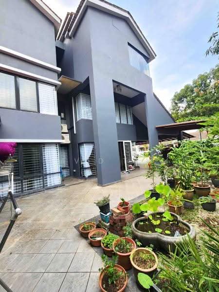Rumah Teres 3-Tingkat untuk Dijual di Lake Fields (Sungai Besi) - David Ting - PropertyGuru.com.my