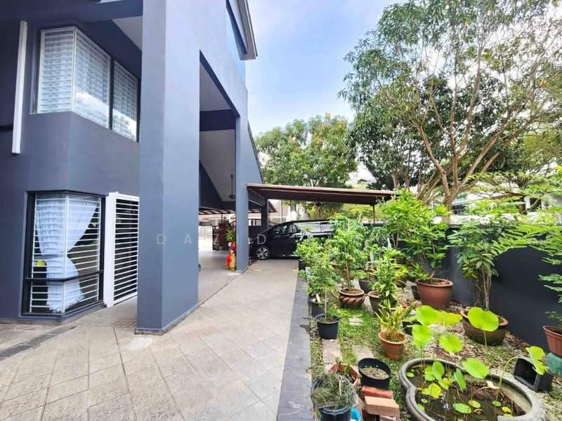 Rumah Teres 3-Tingkat untuk Dijual di Lake Fields (Sungai Besi) - David Ting - PropertyGuru.com.my