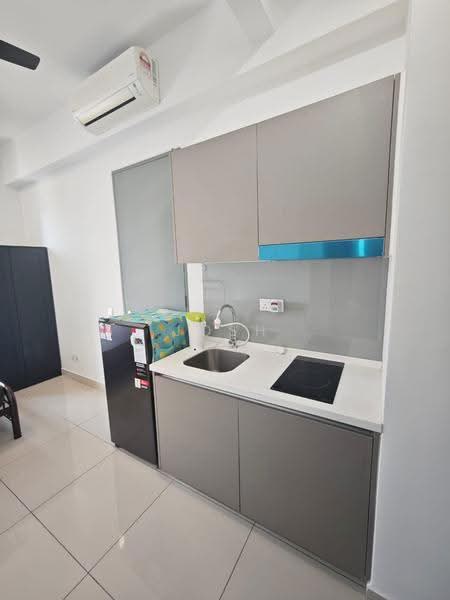 Kediaman Servis untuk Disewa di Fortune Centra - Josh Yong - Kitchen - PropertyGuru.com.my