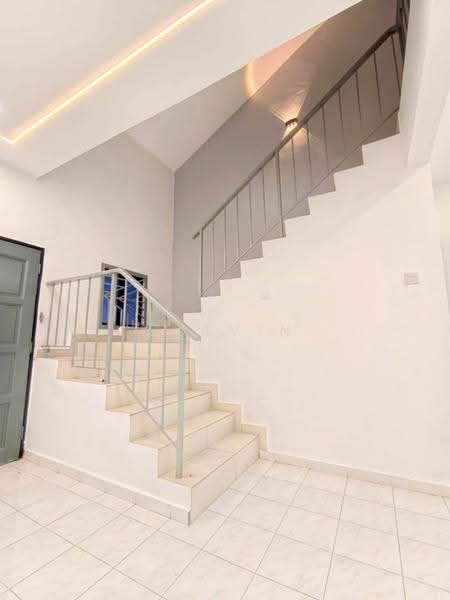 Rumah Teres 2-Tingkat untuk Dijual di Bandar Seri Alam (Masai) - Calvin Lee - Interior - PropertyGuru.com.my