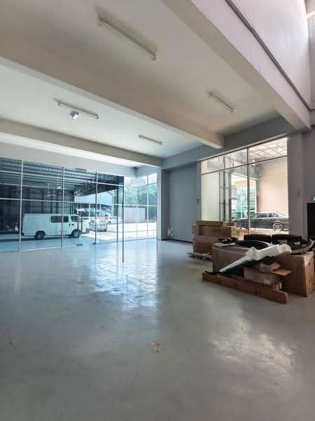Semi-D Factory for Sale in Kawasan Perindustrian Tiong Nam (Tebrau) - Yik Tat - PropertyGuru.com.my