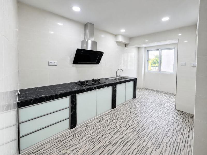 Kondominium untuk Dijual di Selesa Puteri Condominium - Yvonne Lim - Kitchen - PropertyGuru.com.my