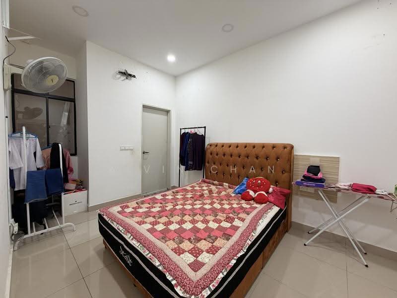 2-storey Terraced House for Sale in Pasir Gudang (Johor) - Alvin Chan Kai Boon - Bedroom - PropertyGuru.com.my