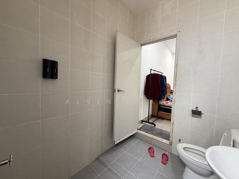 2-storey Terraced House for Sale in Pasir Gudang (Johor) - Alvin Chan Kai Boon - PropertyGuru.com.my