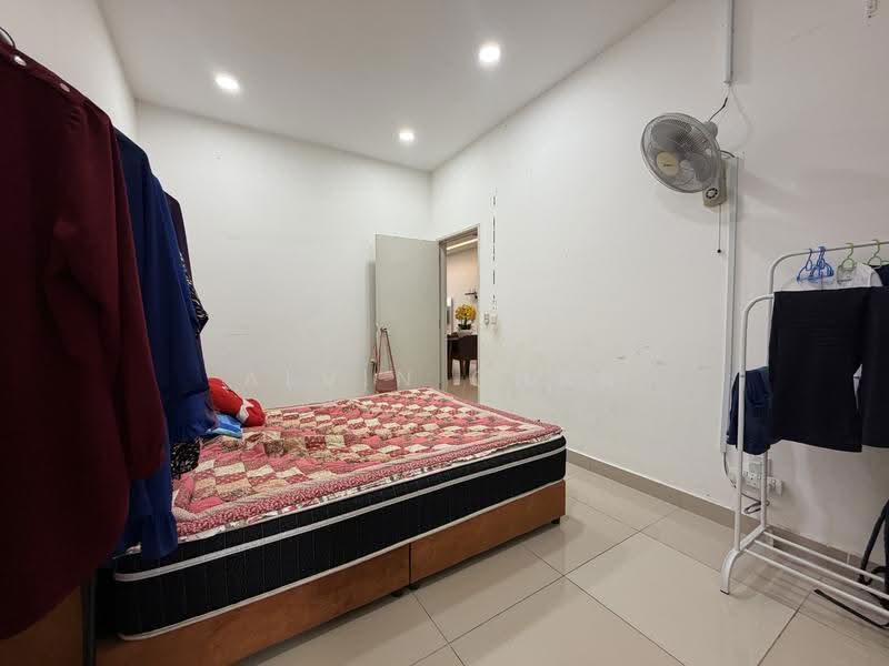 2-storey Terraced House for Sale in Pasir Gudang (Johor) - Alvin Chan Kai Boon - PropertyGuru.com.my