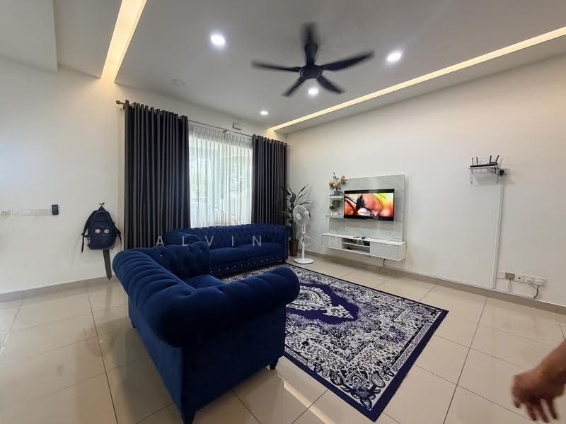 2-storey Terraced House for Sale in Pasir Gudang (Johor) - Alvin Chan Kai Boon - PropertyGuru.com.my