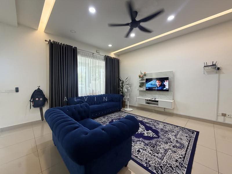 2-storey Terraced House for Sale in Pasir Gudang (Johor) - Alvin Chan Kai Boon - PropertyGuru.com.my