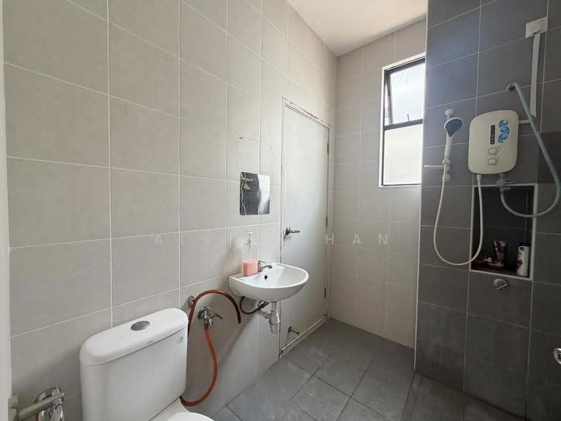 2-storey Terraced House for Sale in Pasir Gudang (Johor) - Alvin Chan Kai Boon - PropertyGuru.com.my