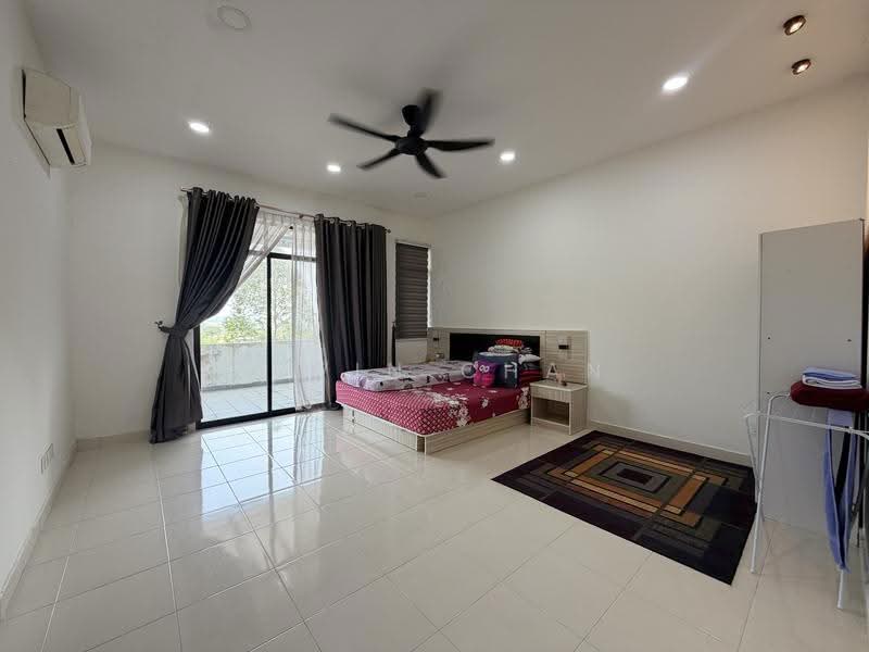 2-storey Terraced House for Sale in Pasir Gudang (Johor) - Alvin Chan Kai Boon - PropertyGuru.com.my