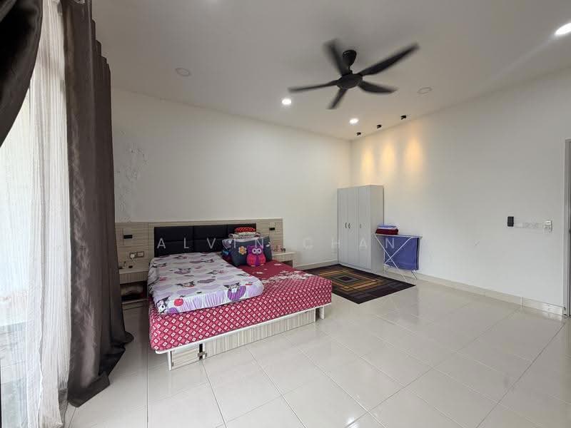 2-storey Terraced House for Sale in Pasir Gudang (Johor) - Alvin Chan Kai Boon - PropertyGuru.com.my