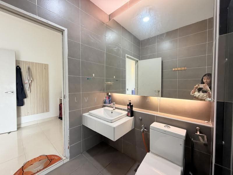 2-storey Terraced House for Sale in Pasir Gudang (Johor) - Alvin Chan Kai Boon - PropertyGuru.com.my