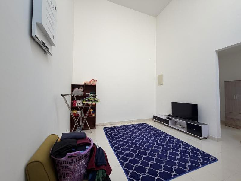 2-storey Terraced House for Sale in Pasir Gudang (Johor) - Alvin Chan Kai Boon - PropertyGuru.com.my