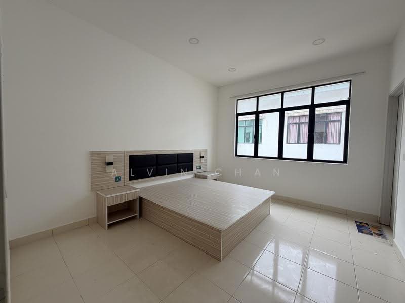 2-storey Terraced House for Sale in Pasir Gudang (Johor) - Alvin Chan Kai Boon - PropertyGuru.com.my