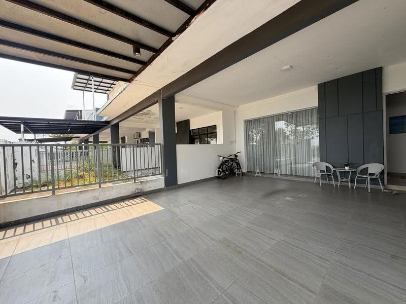 2-storey Terraced House for Sale in Pasir Gudang (Johor) - Alvin Chan Kai Boon - PropertyGuru.com.my