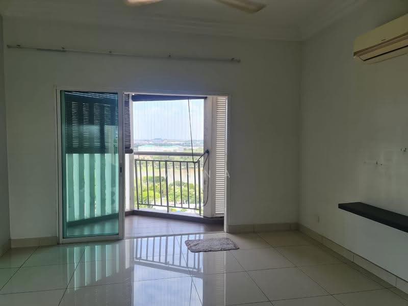 Condominium for Rent at Opal Residensi - Anna Tan - Balcony - PropertyGuru.com.my