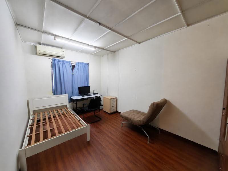 2-storey Terraced House for Sale in SS17 (Subang Jaya) - RL Han - Bedroom - PropertyGuru.com.my