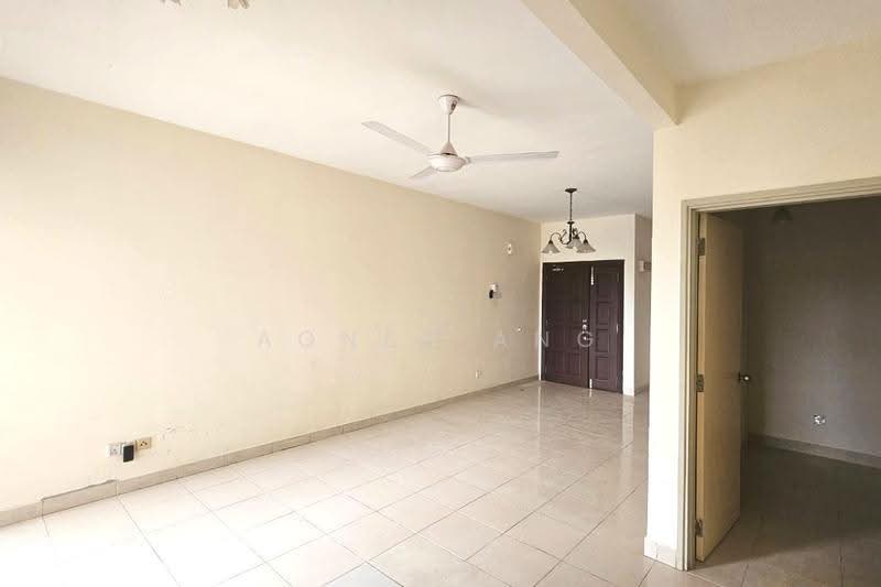 Condominium for Sale at Pelangi Utama - Agnes Ang - Living Room - PropertyGuru.com.my