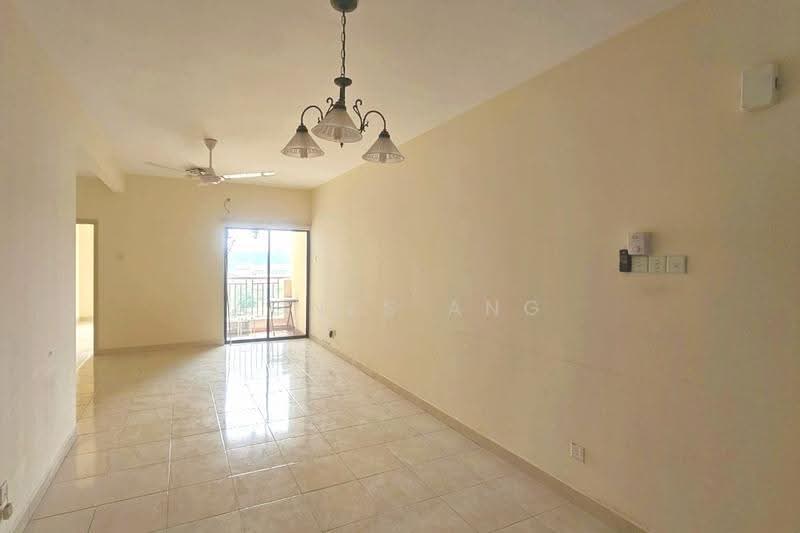 Condominium for Sale at Pelangi Utama - Agnes Ang - Living Room - PropertyGuru.com.my