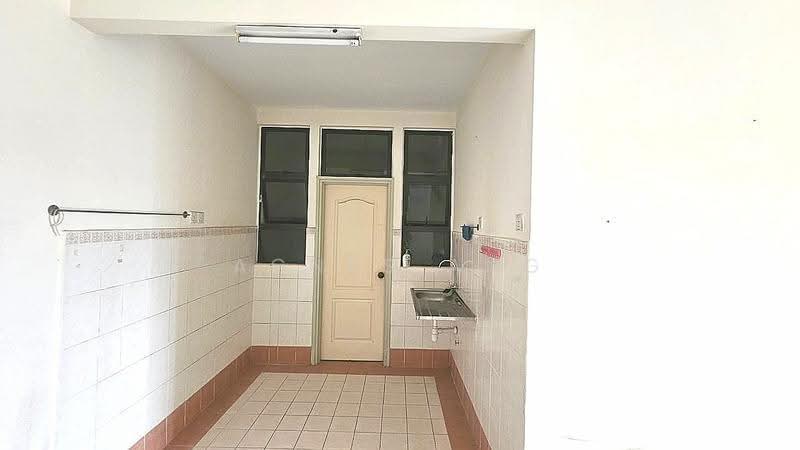 Condominium for Sale at Pelangi Utama - Agnes Ang - Kitchen - PropertyGuru.com.my