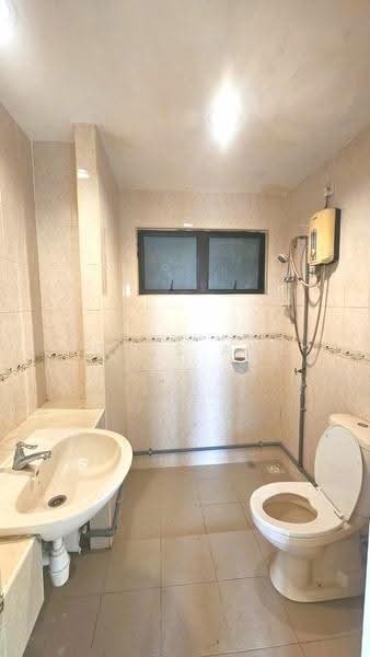 Condominium for Sale at Pelangi Utama - Agnes Ang - Bathroom - PropertyGuru.com.my