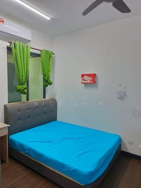 Condominium for Rent at Vista Bangi - Nick Chin - Bedroom - PropertyGuru.com.my