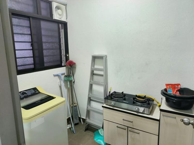 Condominium for Rent at Vista Bangi - Nick Chin - Interior - PropertyGuru.com.my