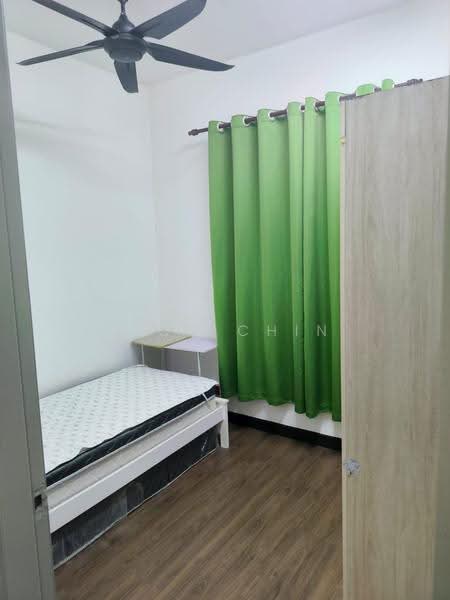 Condominium for Rent at Vista Bangi - Nick Chin - Bedroom - PropertyGuru.com.my