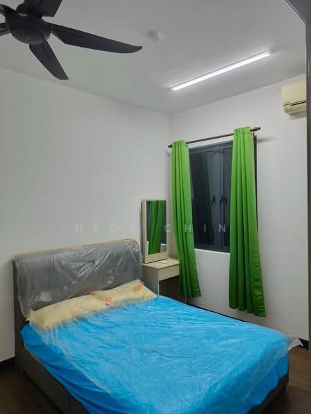 Condominium for Rent at Vista Bangi - Nick Chin - Bedroom - PropertyGuru.com.my