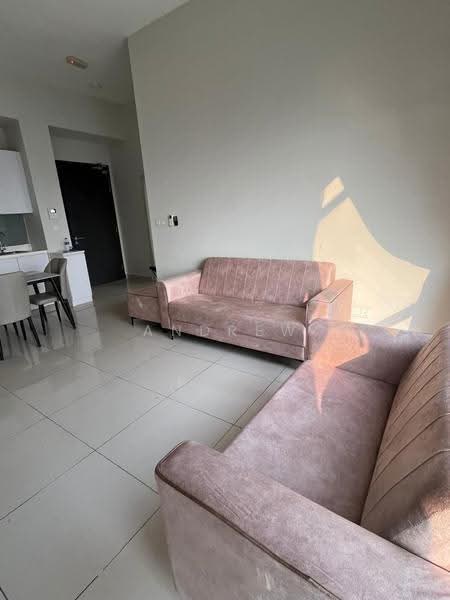 Service Residence for Rent at Third Avenue - Andrew Kok - PropertyGuru.com.my