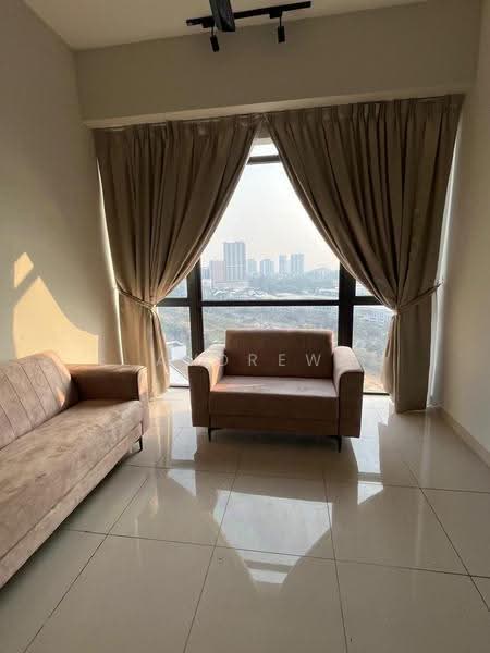 Service Residence for Rent at Third Avenue - Andrew Kok - PropertyGuru.com.my