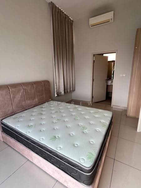Service Residence for Rent at Third Avenue - Andrew Kok - PropertyGuru.com.my