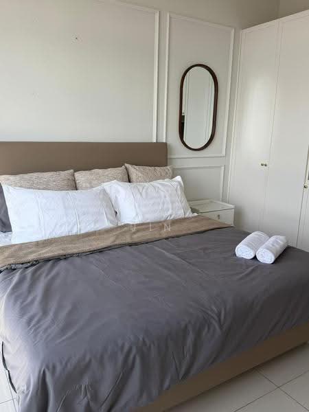 Service Residence for Rent at Space Residency - Jin Chew - Bedroom - PropertyGuru.com.my