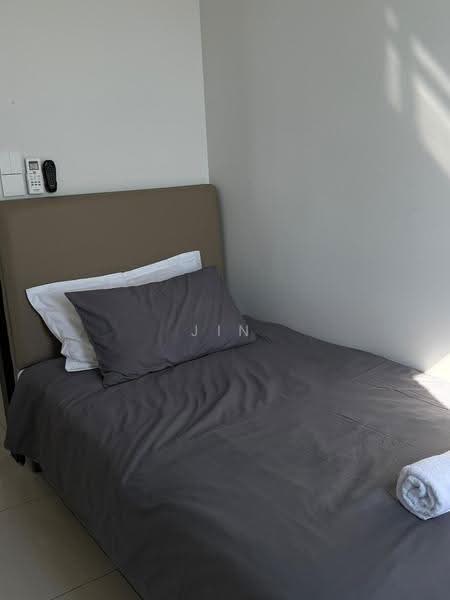 Service Residence for Rent at Space Residency - Jin Chew - Bedroom - PropertyGuru.com.my
