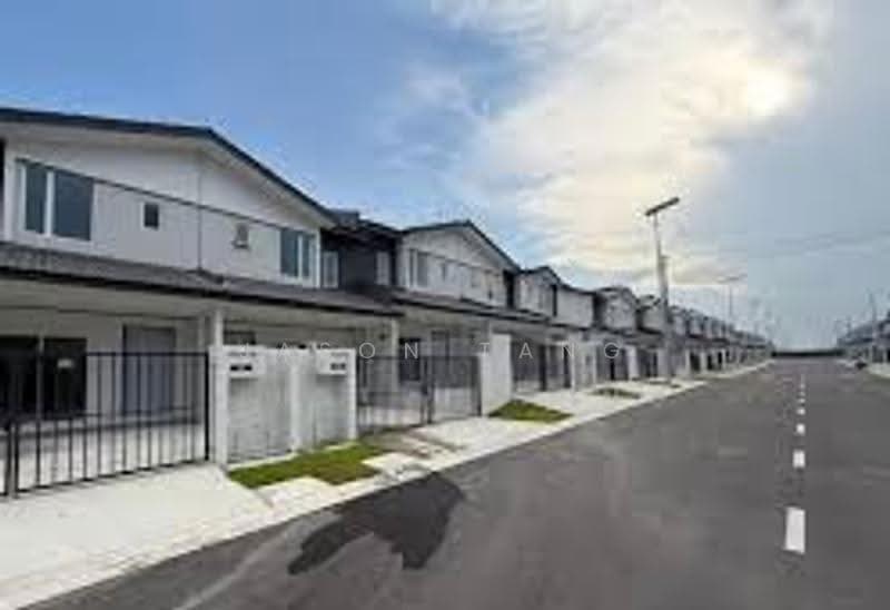 Rumah Teres 2-Tingkat untuk Dijual di Pasir Gudang (Johor) - Jason Tang - Exterior - PropertyGuru.com.my