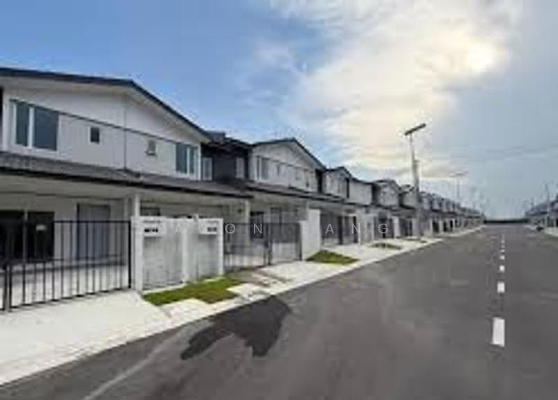 Rumah Teres 2-Tingkat untuk Dijual di Pasir Gudang (Johor) - Jason Tang - Exterior - PropertyGuru.com.my