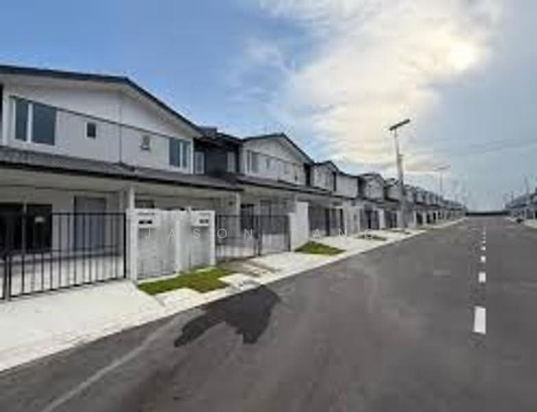 Rumah Teres 2-Tingkat untuk Dijual di Pasir Gudang (Johor) - Jason Tang - Exterior - PropertyGuru.com.my