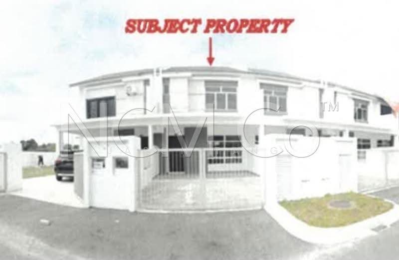 Rumah Teres 2-Tingkat untuk Dijual di Pasir Gudang (Johor) - Jason Tang - Exterior - PropertyGuru.com.my