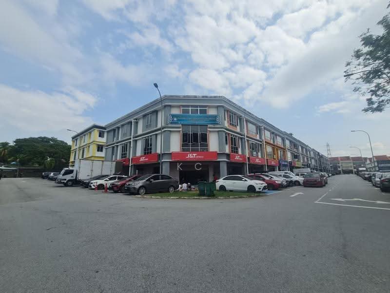 Shop / Office for Rent in Sepang (Selangor) - KC Khoo - PropertyGuru.com.my