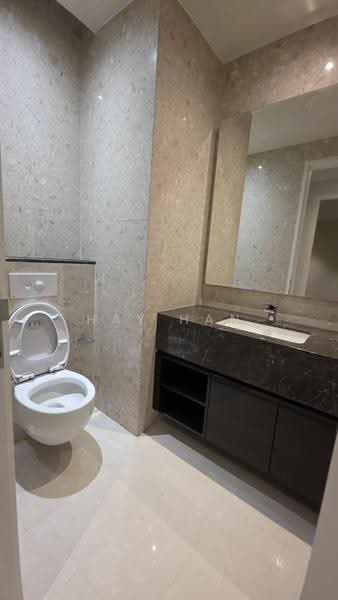 Service Residence for Rent at Regent Suites @ Pavilion Damansara Heights - Hay Han - Bathroom - PropertyGuru.com.my