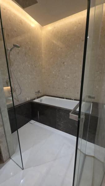 Service Residence for Rent at Regent Suites @ Pavilion Damansara Heights - Hay Han - Bathroom - PropertyGuru.com.my