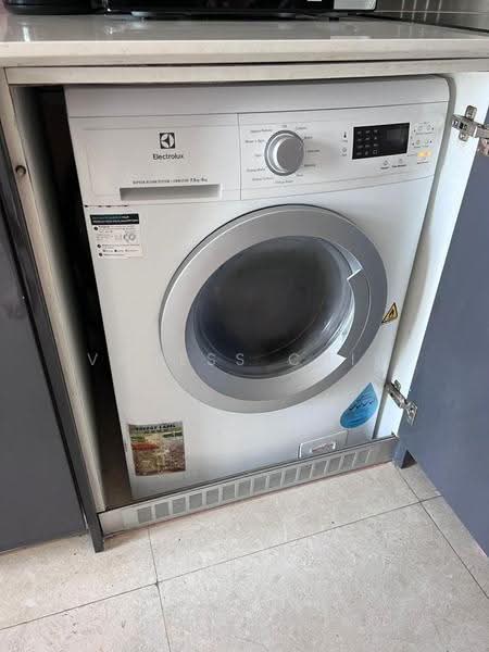 Service Residence for Rent at Lucentia Residences - Vaness Chin - Interior - PropertyGuru.com.my