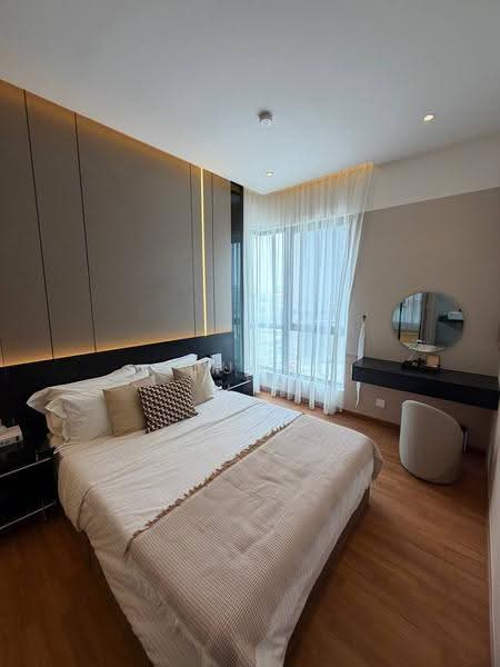 Condominium for Sale at Ren Residences - Junn Wong - Bedroom - PropertyGuru.com.my