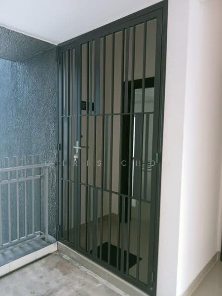 Kediaman Servis untuk Disewa di MKH Boulevard II - Chris Choo - Entrance - PropertyGuru.com.my