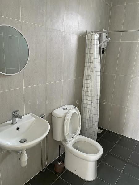Kediaman Servis untuk Disewa di MKH Boulevard II - Chris Choo - Bathroom - PropertyGuru.com.my