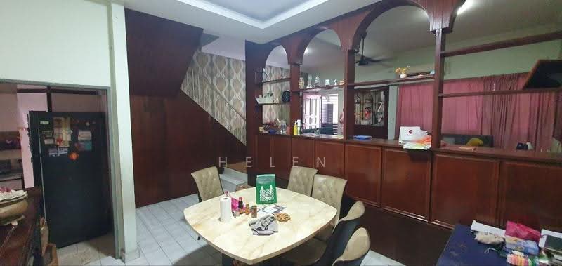 2-storey Terraced House for Sale in SS2 (Petaling Jaya) - Helen Wan - Interior - PropertyGuru.com.my