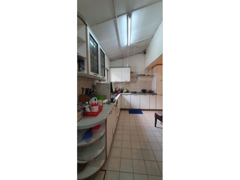 2-storey Terraced House for Sale in SS2 (Petaling Jaya) - Helen Wan - Kitchen - PropertyGuru.com.my