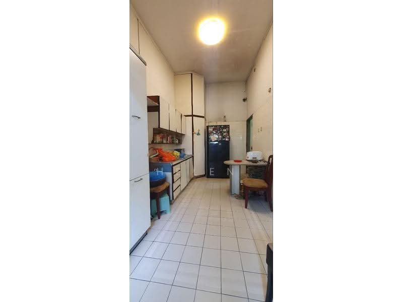 2-storey Terraced House for Sale in SS2 (Petaling Jaya) - Helen Wan - Kitchen - PropertyGuru.com.my